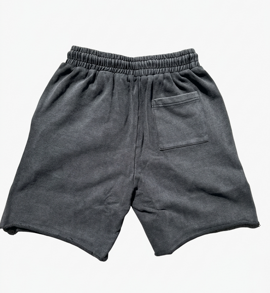 Essential Logo Shorts