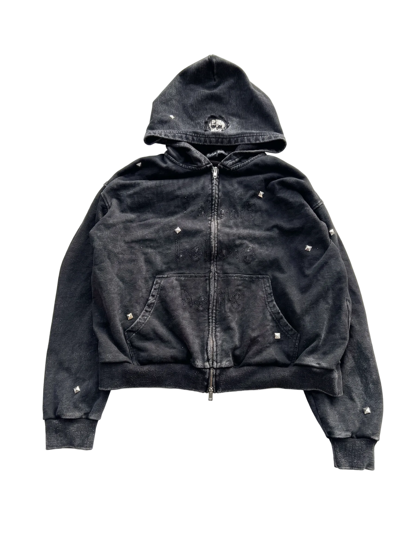 "IDBH" Hoodie