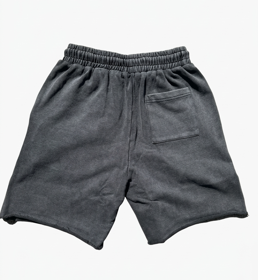 Essential Logo Shorts