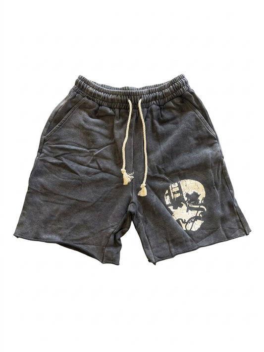 Essential Logo Shorts