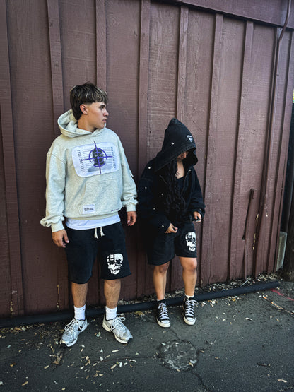 Essential Logo Shorts